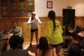 Village Camps International Summer Camp LTC, Leysin 2014-07-21