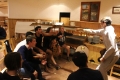 Village Camps International Summer Camp LTC, Leysin 2014-07-21