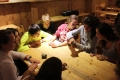 Village Camps International Summer Camp LTC, Leysin 2014-07-21