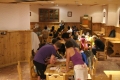 Village Camps International Summer Camp LTC, Leysin 2014-07-21
