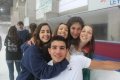 Village Camps International Summer Camp LTC, Leysin 2014-07-22