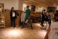 Village Camps International Summer Camp LTC, Leysin 2014-07-22