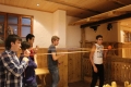 Village Camps International Summer Camp LTC, Leysin 2014-07-22