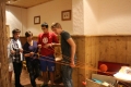 Village Camps International Summer Camp LTC, Leysin 2014-07-22