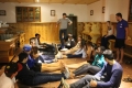Village Camps International Summer Camp LTC, Leysin 2014-07-22