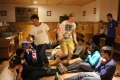 Village Camps International Summer Camp LTC, Leysin 2014-07-22