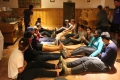 Village Camps International Summer Camp LTC, Leysin 2014-07-22