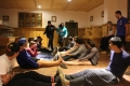 Village Camps International Summer Camp LTC, Leysin 2014-07-22