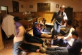 Village Camps International Summer Camp LTC, Leysin 2014-07-22