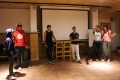 Village Camps International Summer Camp LTC, Leysin 2014-07-22
