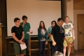 Village Camps International Summer Camp LTC, Leysin 2014-07-22
