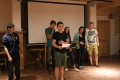 Village Camps International Summer Camp LTC, Leysin 2014-07-22