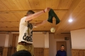 Village Camps International Summer Camp LTC, Leysin 2014-07-22