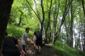 Village Camps International Summer Camp LTC, Leysin 2014-07-23