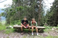 Village Camps International Summer Camp LTC, Leysin 2014-07-23