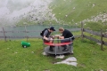 Village Camps International Summer Camp LTC, Leysin 2014-07-23