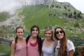 Village Camps International Summer Camp LTC, Leysin 2014-07-23