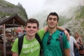 Village Camps International Summer Camp LTC, Leysin 2014-07-23