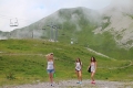 Village Camps International Summer Camp LTC, Leysin 2014-07-23