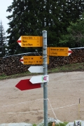 Village Camps International Summer Camp LTC, Leysin 2014-07-23