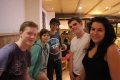 Village Camps International Summer Camp LTC, Leysin 2014-07-23