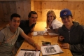 Village Camps International Summer Camp LTC, Leysin 2014-07-23