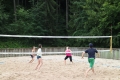 Village Camps International Summer Camp LTC, Leysin 2014-07-24