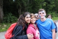 Village Camps International Summer Camp LTC, Leysin 2014-07-24