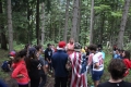 Village Camps International Summer Camp LTC, Leysin 2014-07-24
