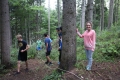 Village Camps International Summer Camp LTC, Leysin 2014-07-24