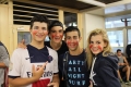 Village Camps International Summer Camp LTC, Leysin 2014-07-24