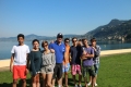 Village Camps International Summer Camp LTC, Leysin 2014-07-25