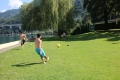 Village Camps International Summer Camp LTC, Leysin 2014-07-25