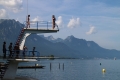 Village Camps International Summer Camp LTC, Leysin 2014-07-25