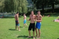 Village Camps International Summer Camp LTC, Leysin 2014-07-25
