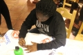 Village Camps International Summer Camp LTC, Leysin 2014-07-25