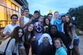 Village Camps International Summer Camp LTC, Leysin 2014-07-25