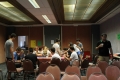 Village Camps International Summer Camp LTC, Leysin 2015-07-12