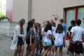 Village Camps International Summer Camp LTC, Leysin 2015-07-12
