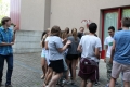 Village Camps International Summer Camp LTC, Leysin 2015-07-12