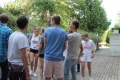 Village Camps International Summer Camp LTC, Leysin 2015-07-12