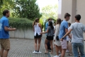 Village Camps International Summer Camp LTC, Leysin 2015-07-12