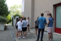 Village Camps International Summer Camp LTC, Leysin 2015-07-12
