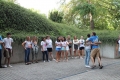 Village Camps International Summer Camp LTC, Leysin 2015-07-12