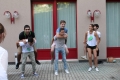 Village Camps International Summer Camp LTC, Leysin 2015-07-12