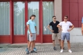Village Camps International Summer Camp LTC, Leysin 2015-07-12