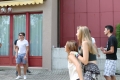 Village Camps International Summer Camp LTC, Leysin 2015-07-12