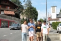 Village Camps International Summer Camp LTC, Leysin 2015-07-12