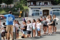 Village Camps International Summer Camp LTC, Leysin 2015-07-12