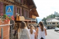Village Camps International Summer Camp LTC, Leysin 2015-07-12